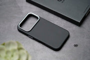 Magsafe Soft Silicone Case with Kickstand Ring Feature For iPhone 17/Air/17 Pro/17 Pro Max