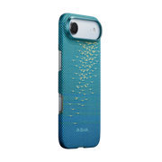 iPhone Air Ultra-Slim Case - Lucid Blue