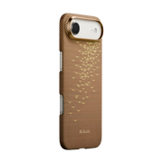 iPhone Air Ultra-Slim Case - Golden Glint
