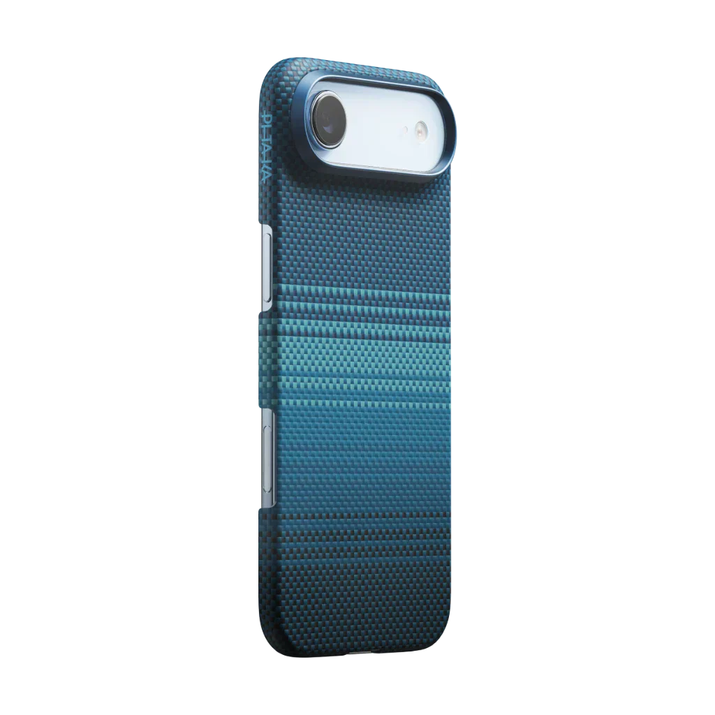 iPhone Air Ultra-Slim Case Moment · Moonrise