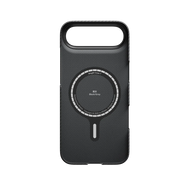 iPhone Air Ultra-Slim Case 600D Black/Grey (Twill)