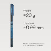 iPhone 17 Series Ultra Slim Case Moment · Moonrise (PitaTap™)