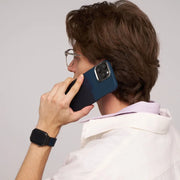 StarPeak Tactile Woven Case 5 for iPhone 16 Series - Over The Horizon